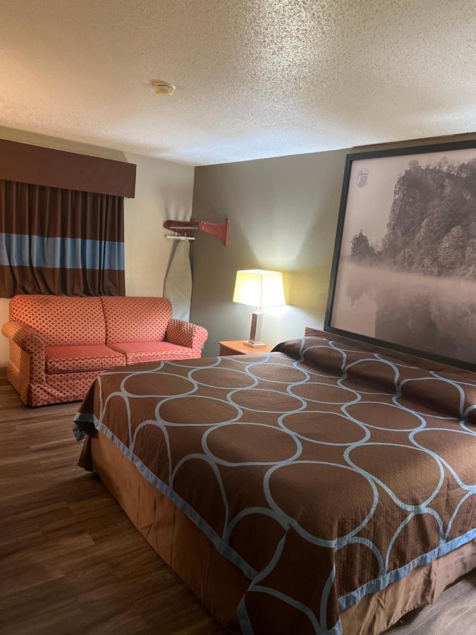 Raceway Inn Мартинсвилл Экстерьер фото